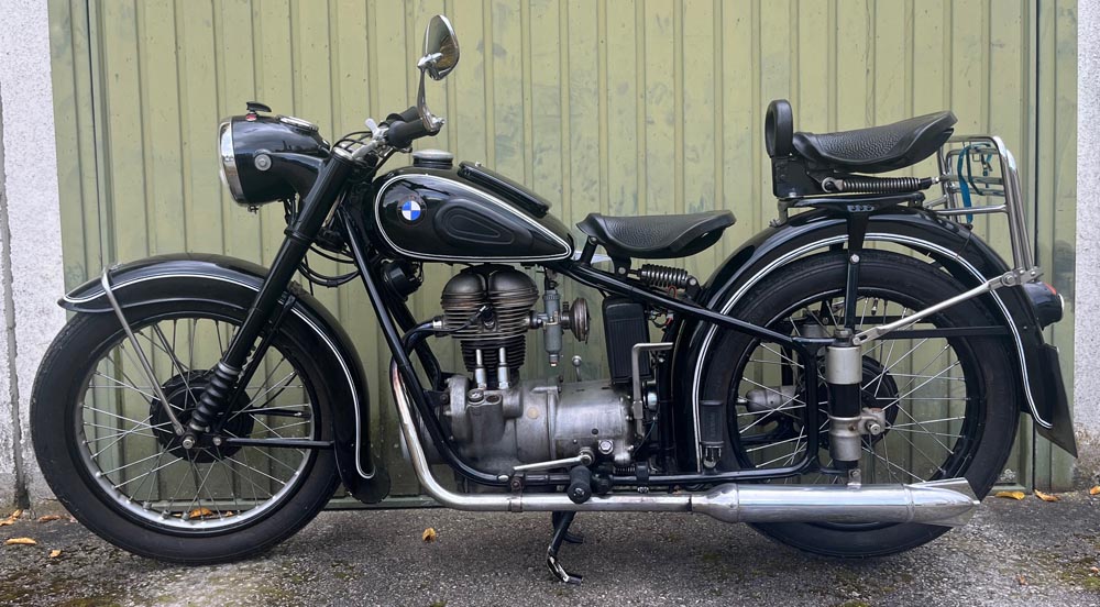 BMW 25/2