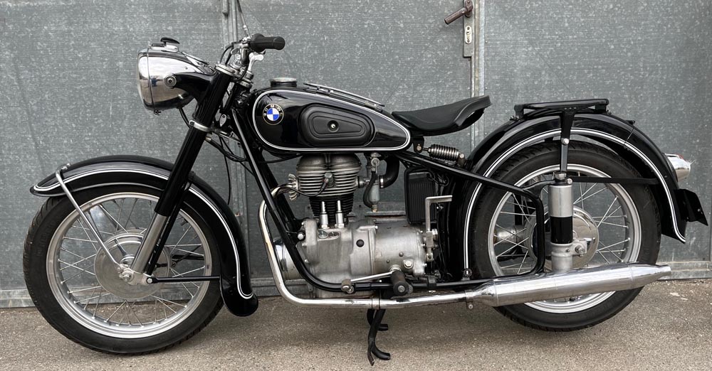 BMW 25/3