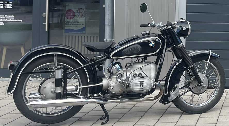BMW 51/3
