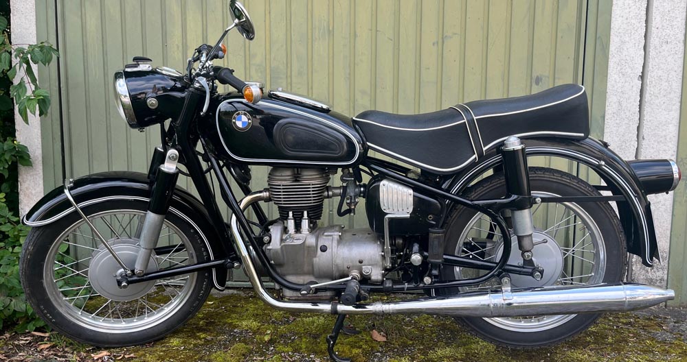 BMW 26